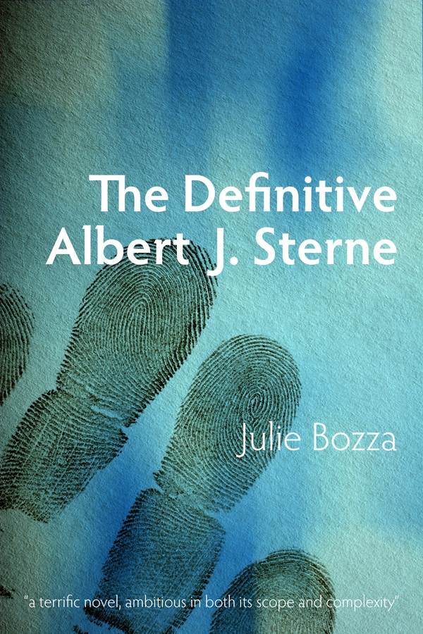 The Definitive Albert J. Sterne