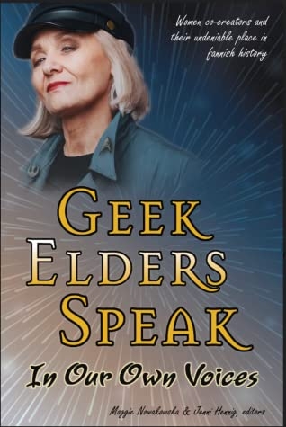 Geek Elders Speak