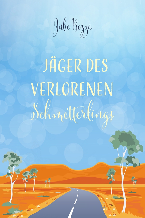 Jäger des verlorenen Schmetterlings