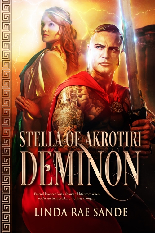 Stella of Akrotiri: Deminon