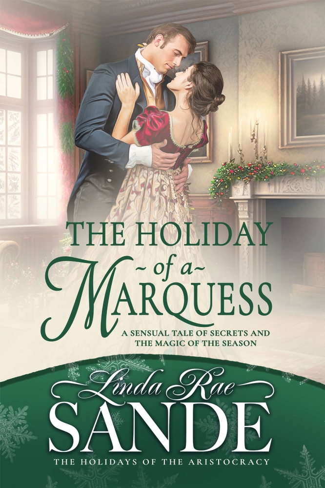 The Holiday of a Marquess