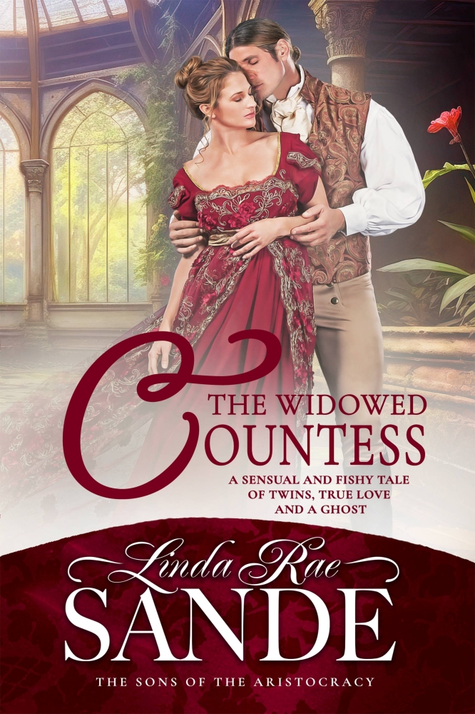 The Widowed Countess