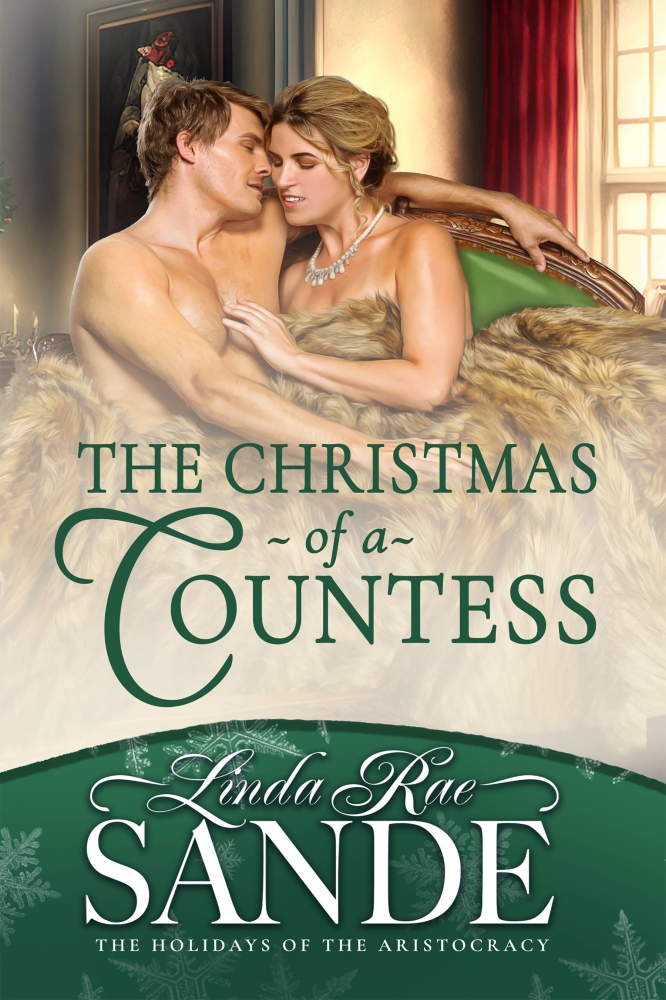 The Christmas of a Countess