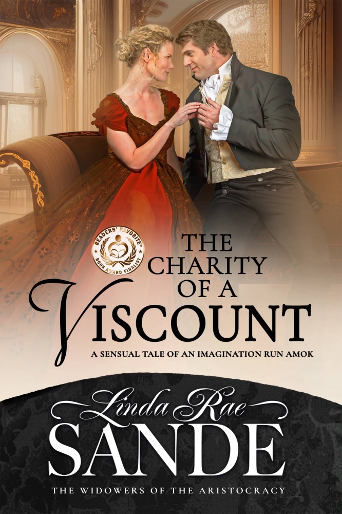 The Charity of a Countess