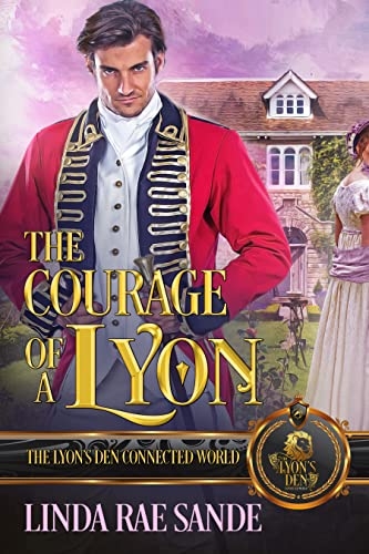 The Courage of a Lyon