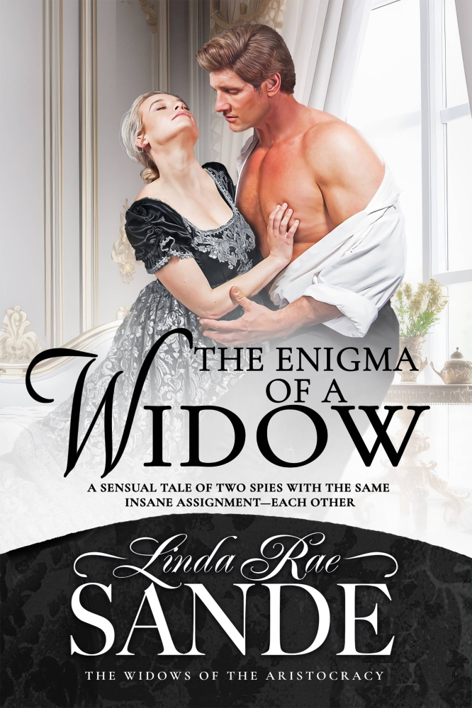 The Enigma of a Widow