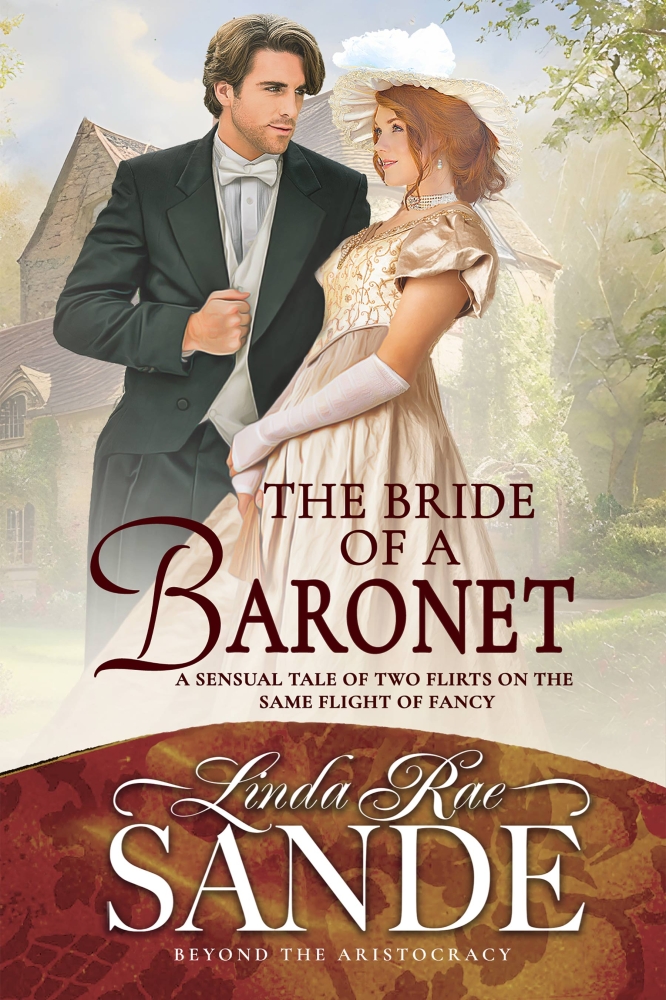 The Bride of a Baronet