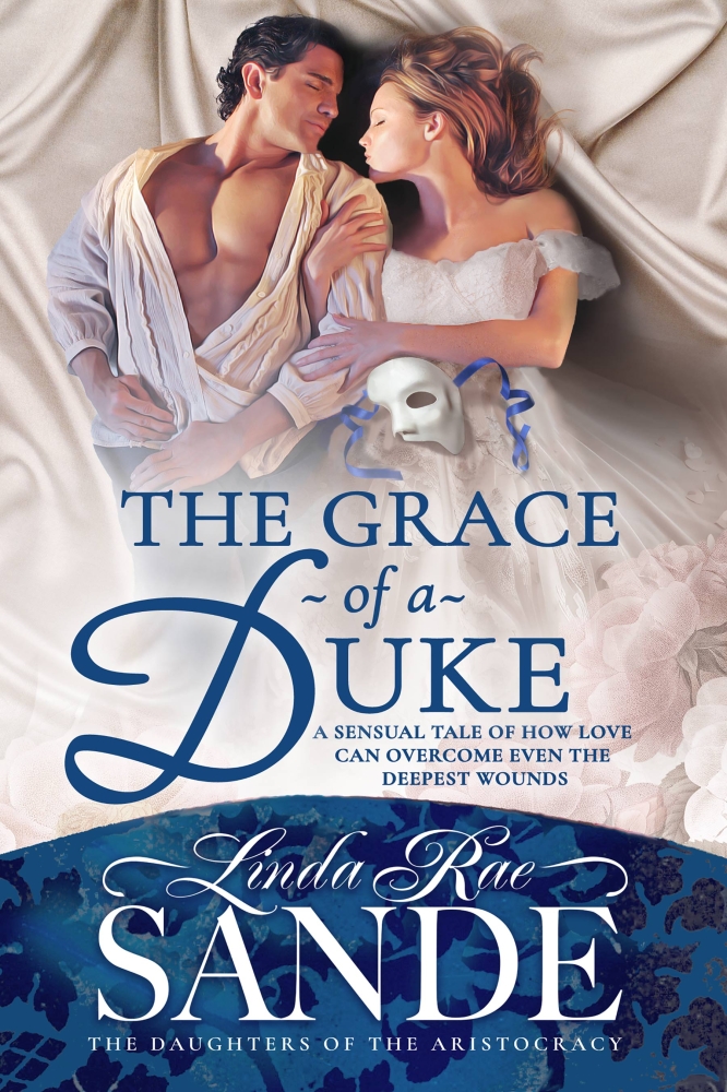 The Grace of a Duke