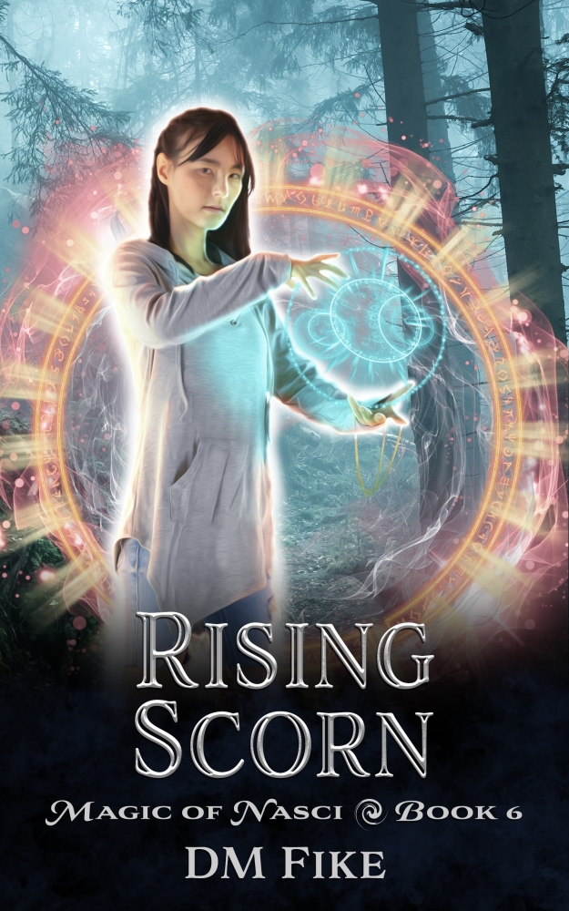 Rising Scorn