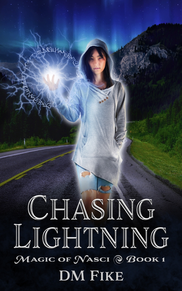 Chasing Lightning