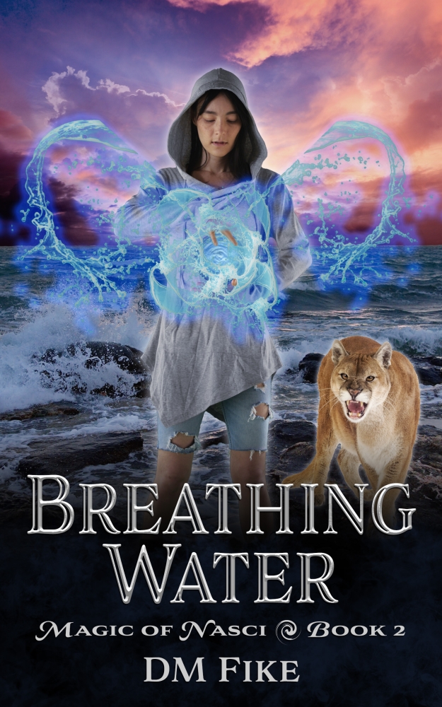 Breathing Water