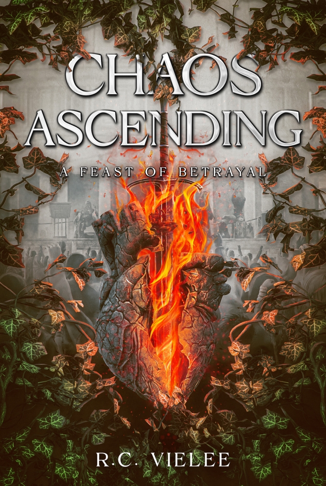 Chaos Ascending: A Feast of Betrayal