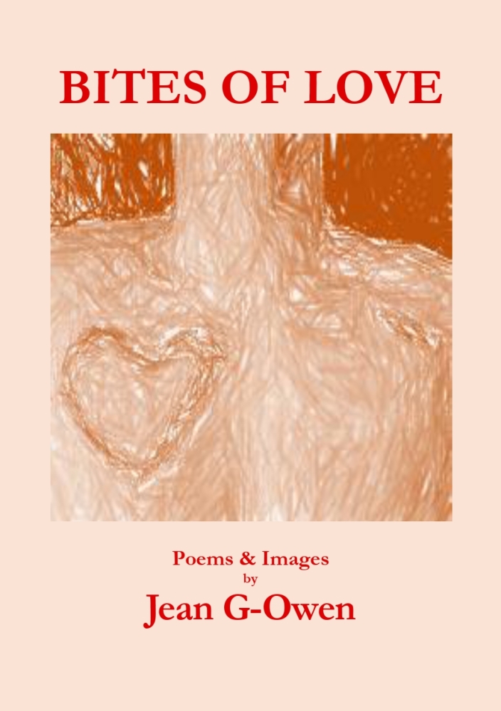 Bites of Love: Poetry & Images