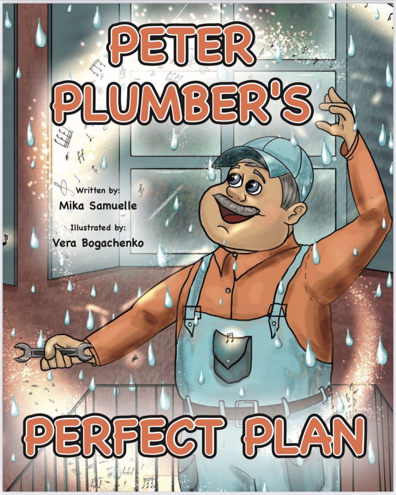 Peter Plumber’s Perfect Plan 