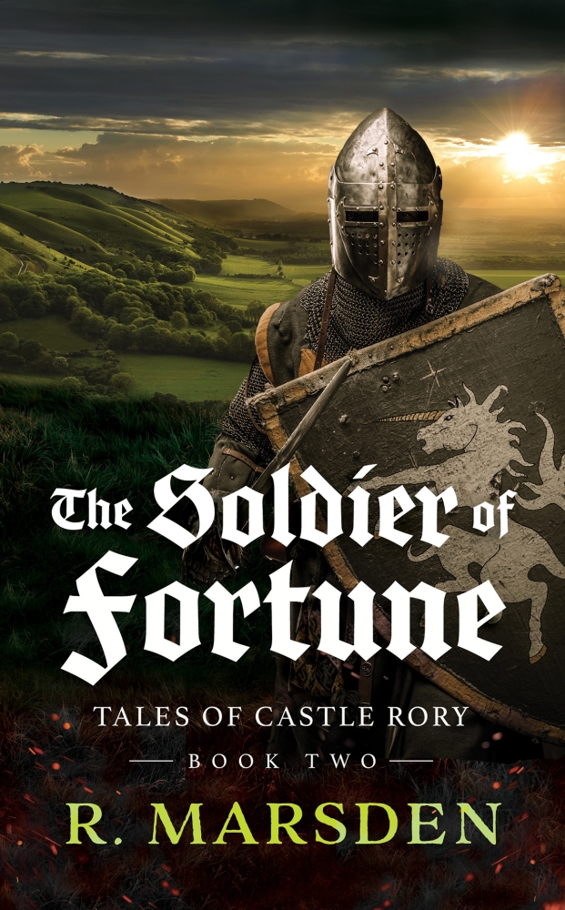 The Soldier of Fortune