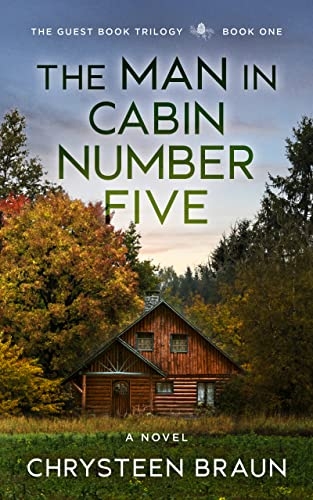 The Man in Cabin Number Five