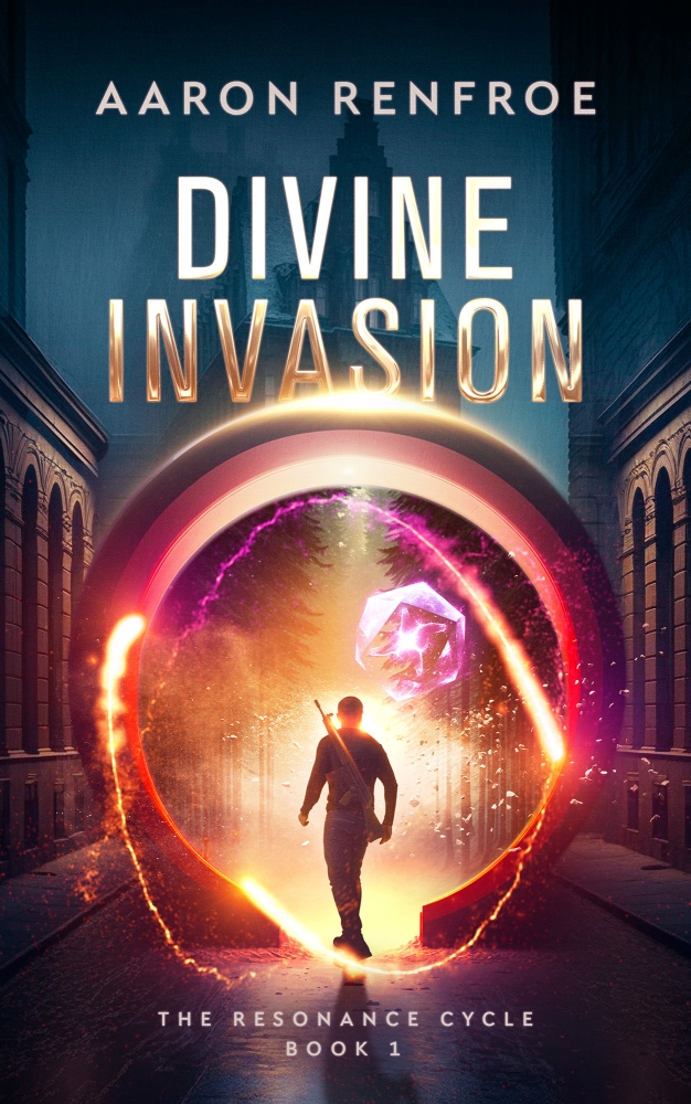 Divine Invasion