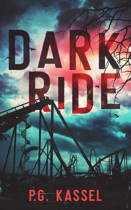 Dark Ride: A Novella