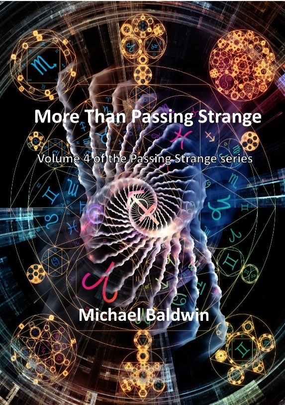 More Than Passing Strange