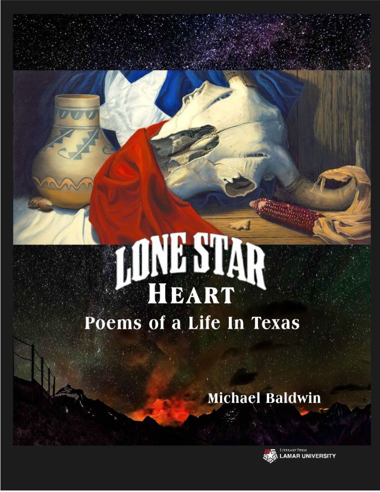 Lone Star Heart