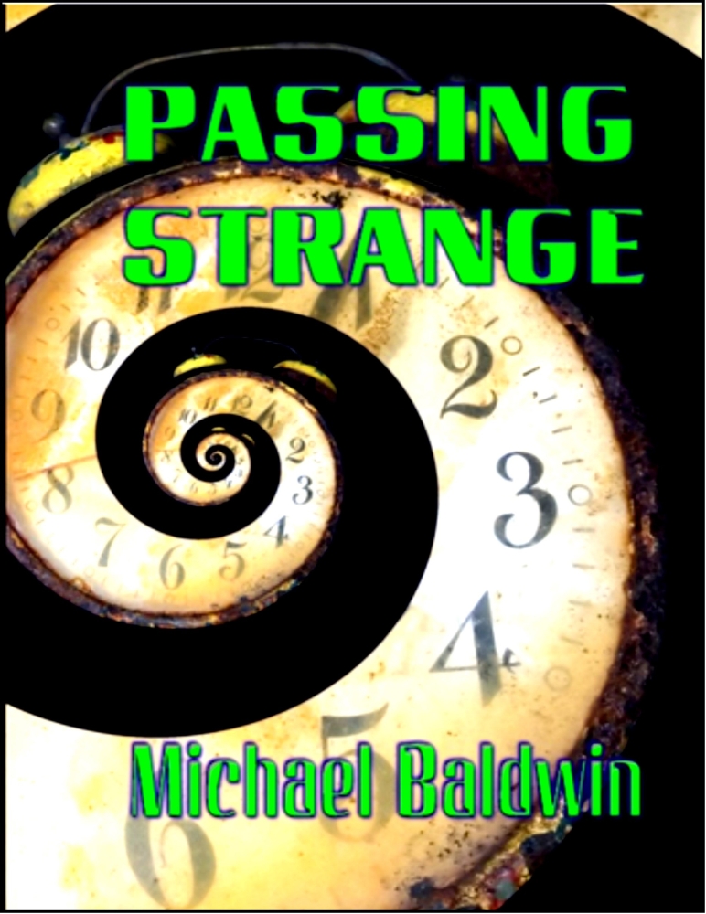 Passing Strange