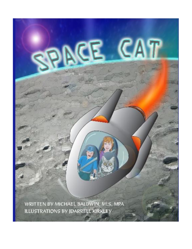 Space Cat