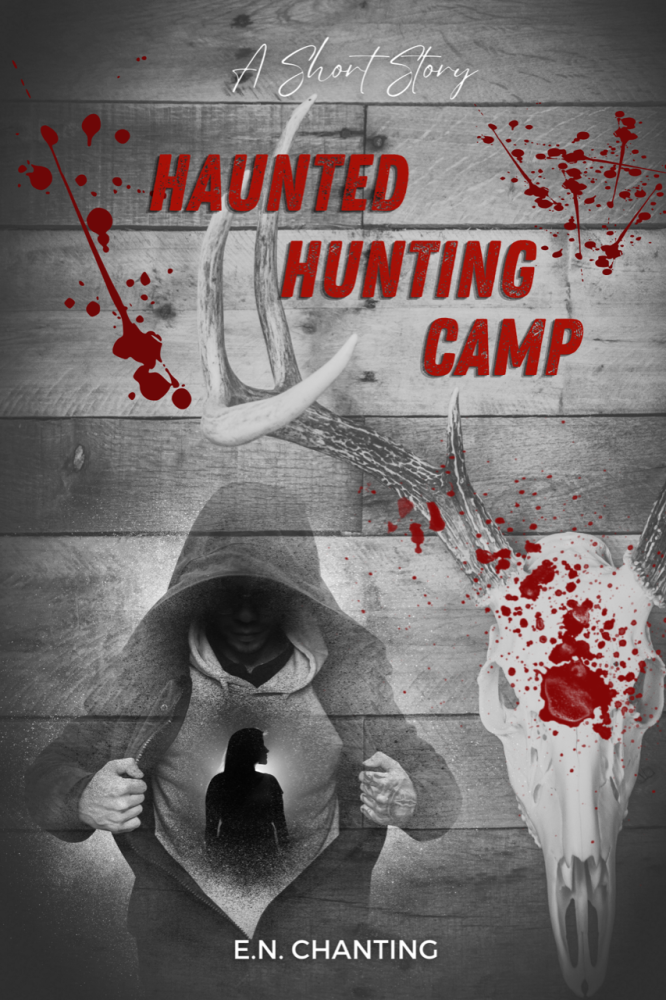 Haunted Hunting Camp