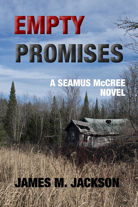 Empty Promises (Seamus McCree #5)