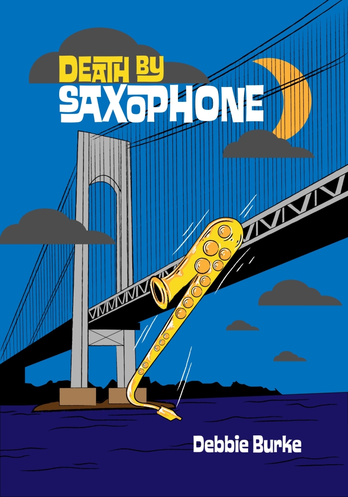 Death by Saxophone