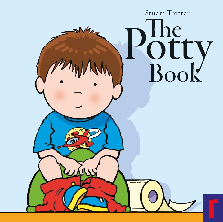 The Potty Book