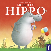 Big Bully Hippo