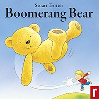 Boomerang Bear