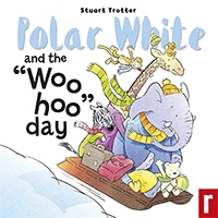 Polar White and the 'Woo Hoo' day