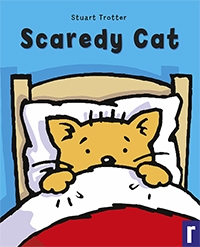 Scaredy Cat