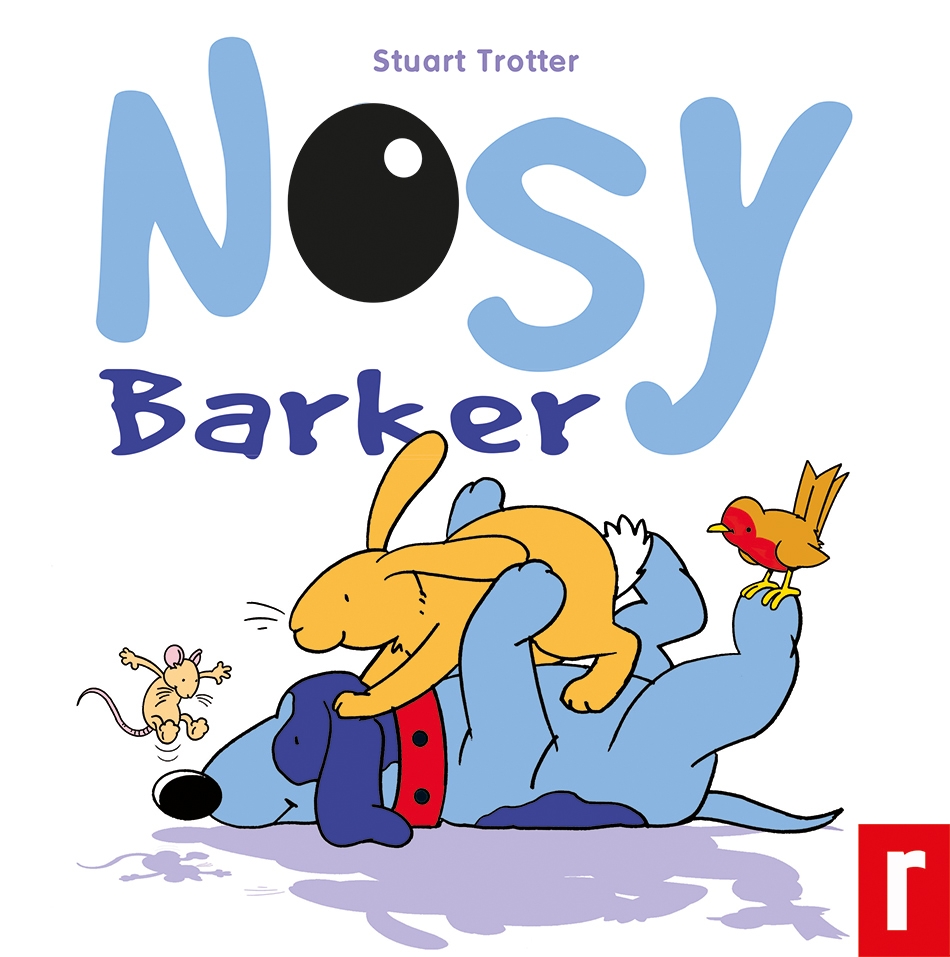 Nosy Barker