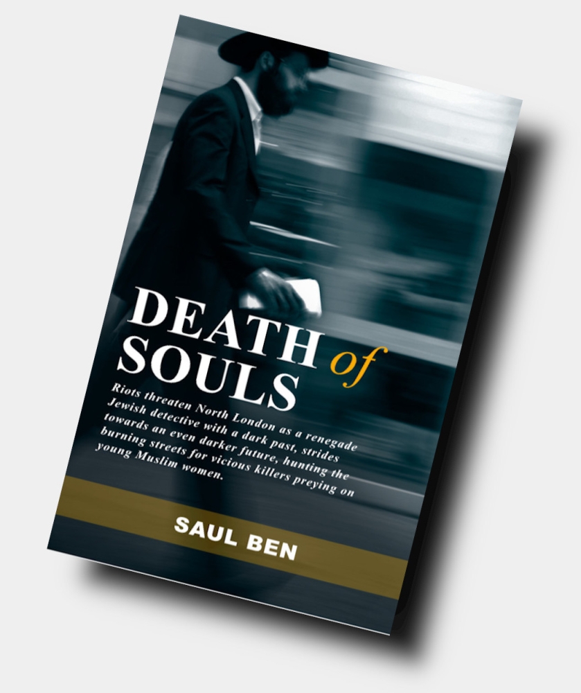 Death of Souls 1