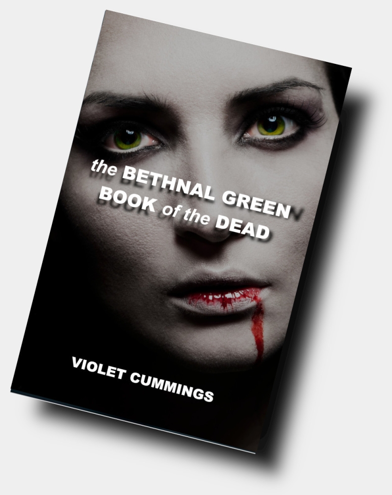 The Bethnal Green Book of the Dead