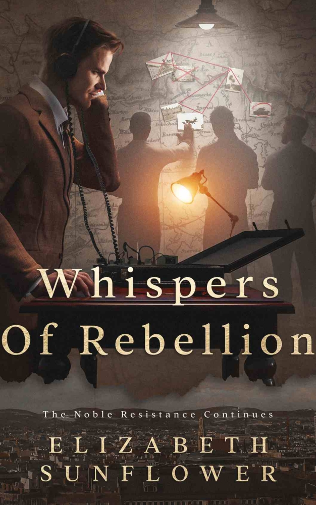 Whispers of Rebellion