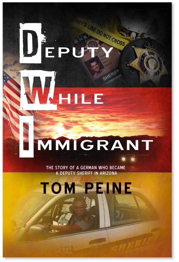 Deputy While Immigrant