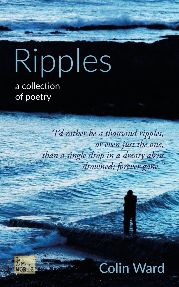 Ripples: a collection of poetry