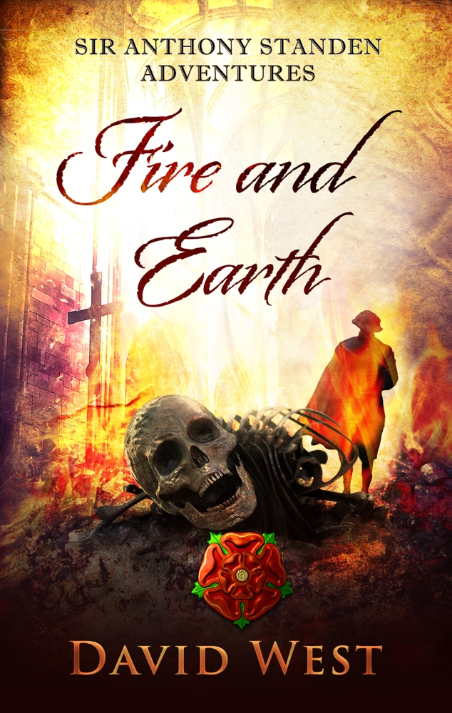 Fire and Earth