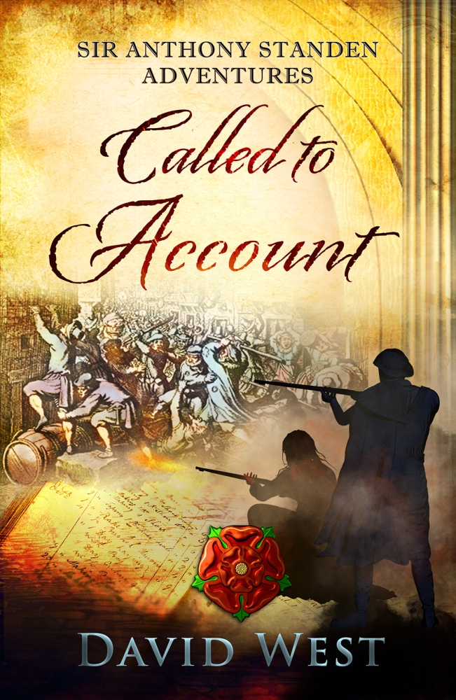 Called to Account