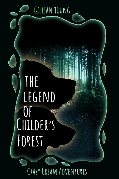 The Legend of Childer's Forest