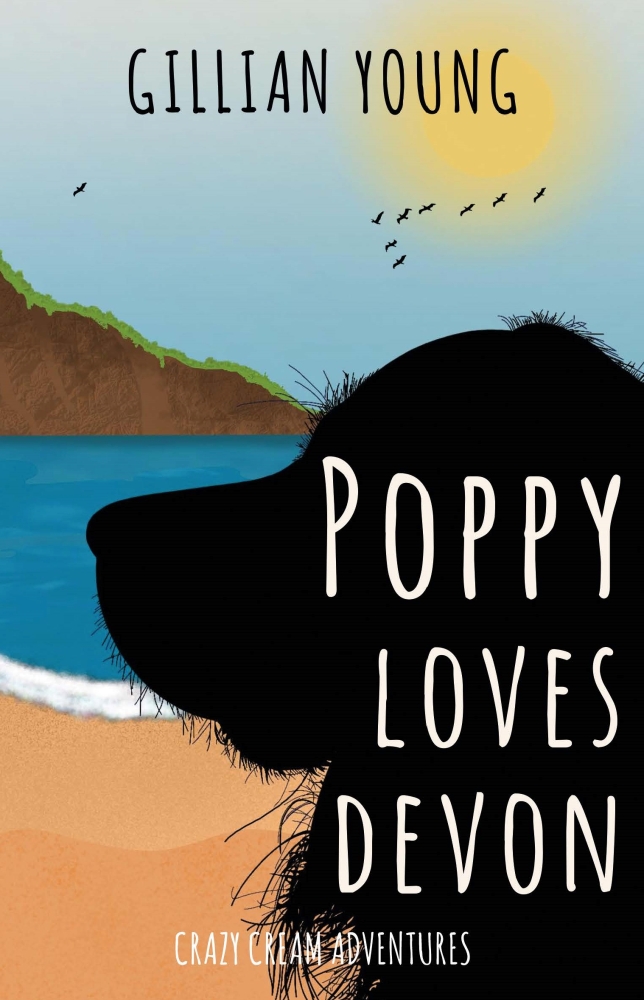 Poppy Loves Devon