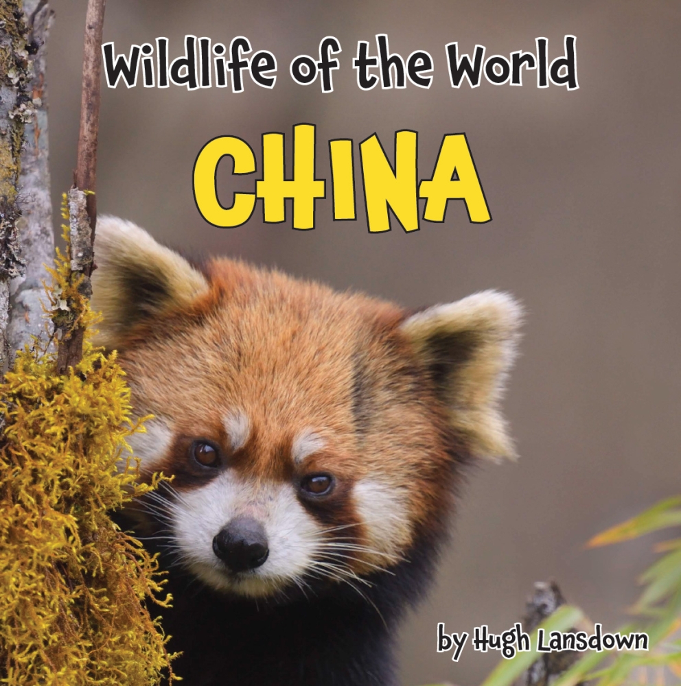 Wildlife of the World: China