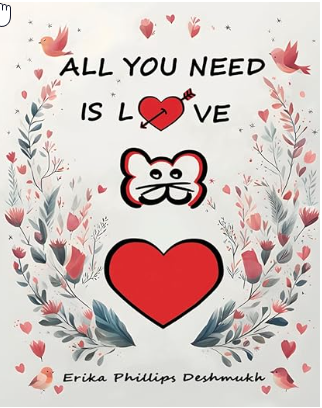 All You Need Is Love