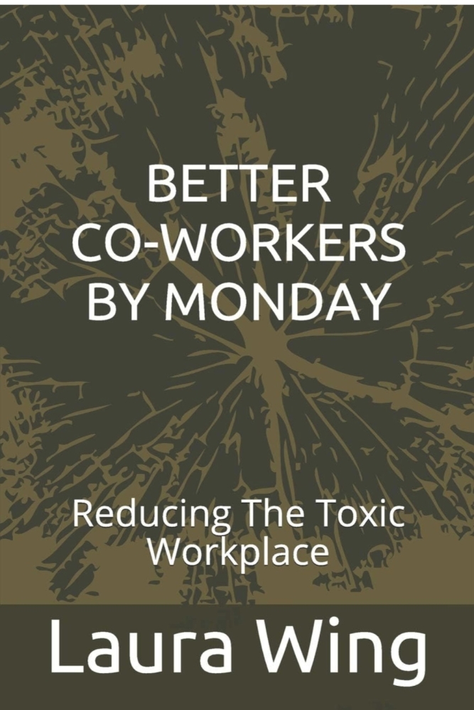 Better Co-Workers By Monday