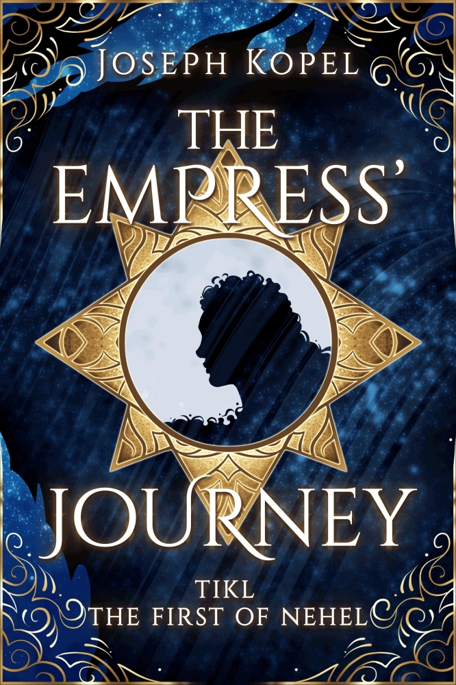 The Empress’ Journey