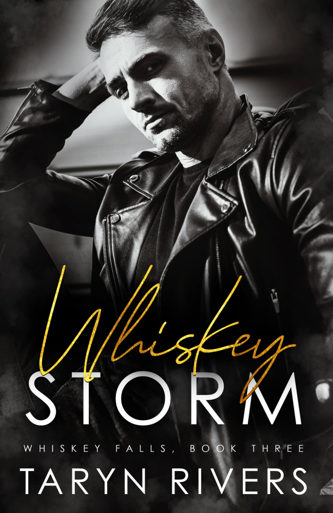 Whiskey Storm