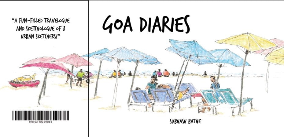 Goa Diaries